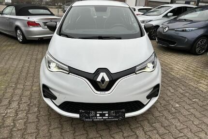 Renault ZOE Gebrauchtwagen