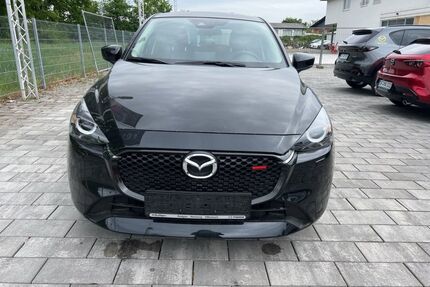 Mazda 2 Gebrauchtwagen
