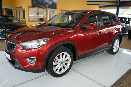 Mazda CX-5 Gebrauchtwagen