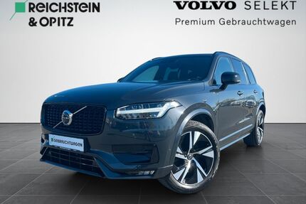Volvo XC90 Gebrauchtwagen