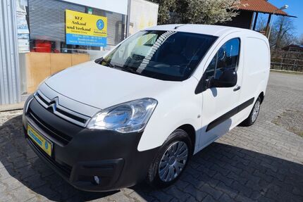 Citroen Berlingo Gebrauchtwagen