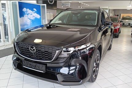Mazda CX-5 Gebrauchtwagen