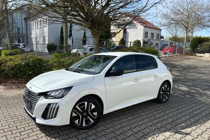 Peugeot 208 Gebrauchtwagen