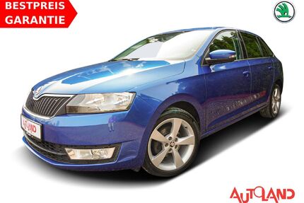Skoda Rapid Gebrauchtwagen