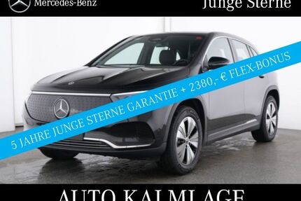 Mercedes-Benz EQA Gebrauchtwagen