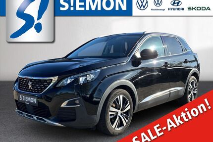 Peugeot 3008 Gebrauchtwagen