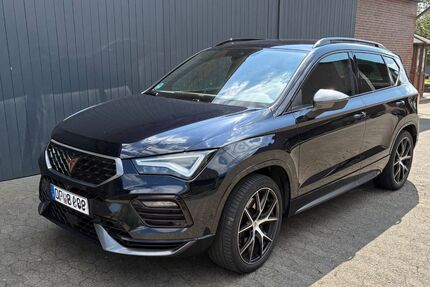 Cupra Ateca Gebrauchtwagen