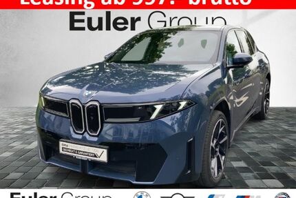 BMW iX3 Gebrauchtwagen