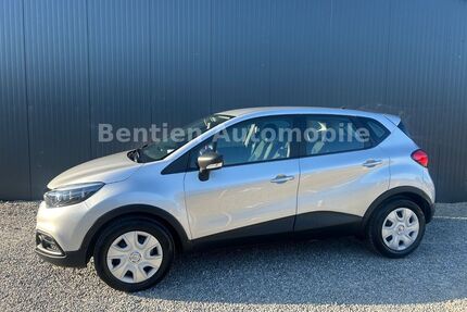 Renault Captur Gebrauchtwagen