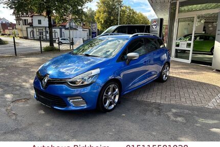 Renault Clio Gebrauchtwagen