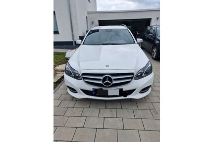 Mercedes-Benz E 200 Gebrauchtwagen
