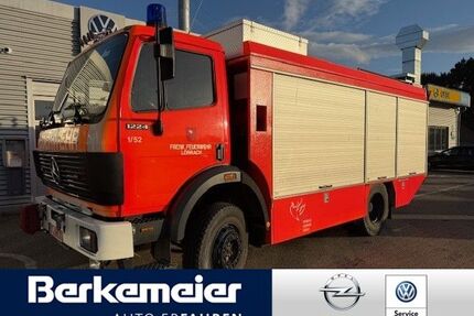 Mercedes-Benz Andere Gebrauchtwagen