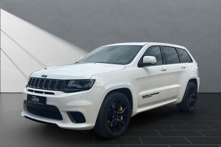 Jeep Grand Cherokee Gebrauchtwagen