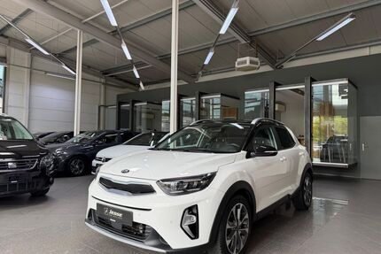 Kia Stonic Gebrauchtwagen