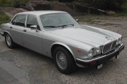 Jaguar XJ12 Gebrauchtwagen