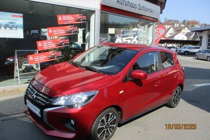 Mitsubishi Space Star Gebrauchtwagen