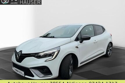 Renault Clio Gebrauchtwagen