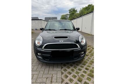 Mini Cooper S Gebrauchtwagen