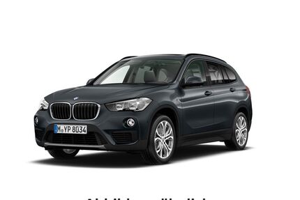 BMW X1 Gebrauchtwagen