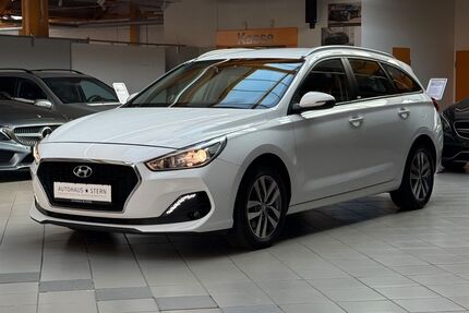 Hyundai i30 Gebrauchtwagen
