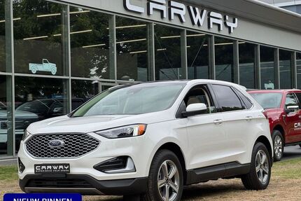 Ford Edge Gebrauchtwagen