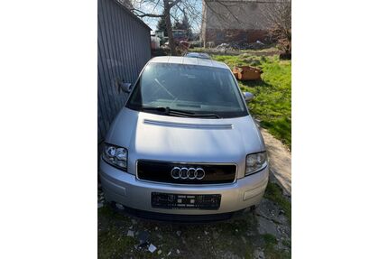 Audi A2 Gebrauchtwagen