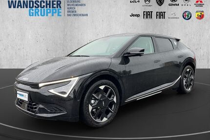 Kia EV6 Gebrauchtwagen