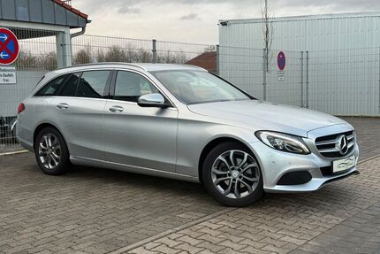 Mercedes-Benz C 180 Gebrauchtwagen