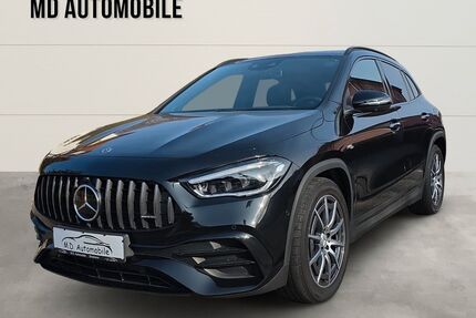 Mercedes-Benz GLA 45 AMG Gebrauchtwagen
