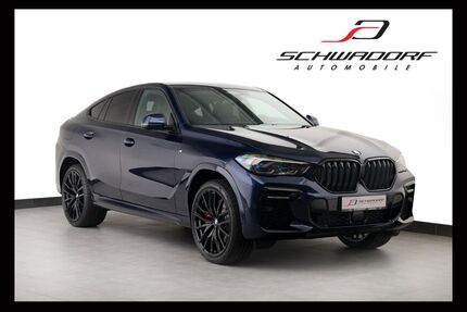 BMW X6 Gebrauchtwagen