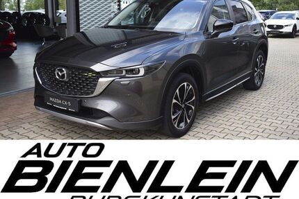 Mazda CX-5 Gebrauchtwagen