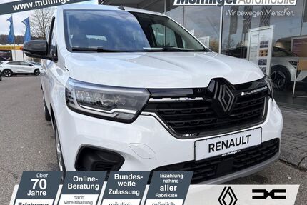 Renault Kangoo Gebrauchtwagen