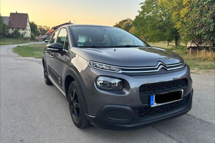 Citroen C3 Gebrauchtwagen