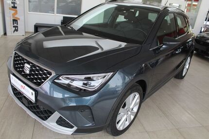 Seat Arona Gebrauchtwagen