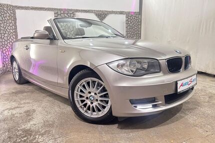 BMW 120 Gebrauchtwagen