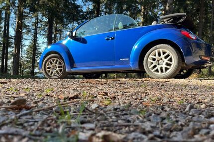 VW Beetle Gebrauchtwagen