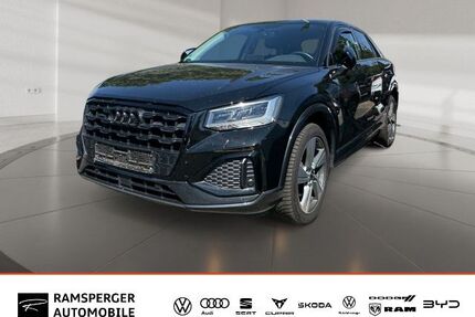 Audi Q2 Gebrauchtwagen