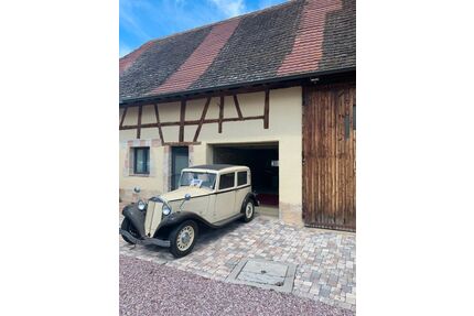 Lancia Andere Oldtimer