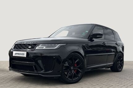 Land Rover Range Rover Sport Gebrauchtwagen