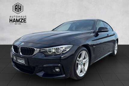 BMW 430 Gebrauchtwagen