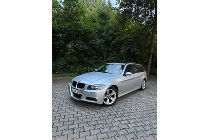 BMW 320 Gebrauchtwagen