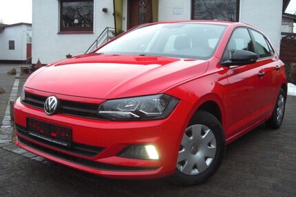 VW Polo Gebrauchtwagen