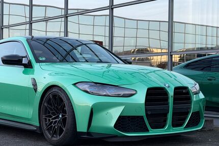 BMW M4 Gebrauchtwagen