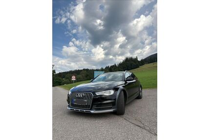 Audi A6 Allroad Gebrauchtwagen