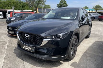 Mazda CX-5 Gebrauchtwagen