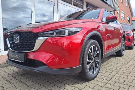 Mazda CX-5 Gebrauchtwagen
