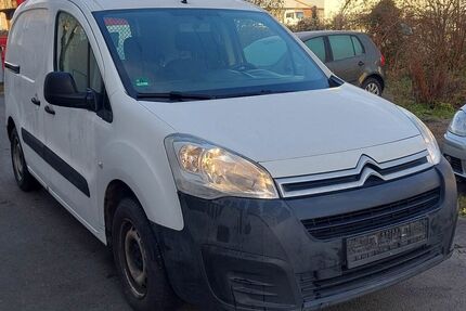 Citroen Berlingo Gebrauchtwagen