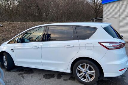 Ford S-Max Gebrauchtwagen