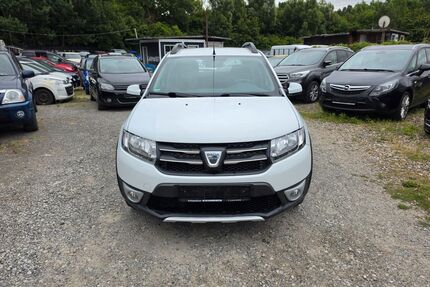 Dacia Sandero Gebrauchtwagen
