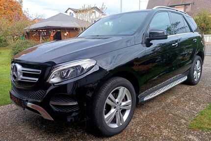 Mercedes-Benz GLE 350 Gebrauchtwagen
